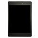 Дисплей для Asus ZenPad 3 8.0 Z581KL з рамкою чорний 16608 фото 2