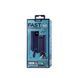 Зовнішній акумулятор (Повербанк) Remax RPP-550 Suji Series PD 20W+QC 22.5W Fast Charging Cabled Power Bank 30000mAh синій 27743 фото 5