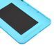 Задняя крышка Asus ZenFone Go ZC500TG Z00VD голубая 07821 фото 3