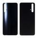 Задняя крышка для Huawei Honor 20 (YAL-L21) черная, Midnight Black, Оригинал Китай 15409 фото
