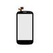 Сенсор (тачскрин) Alcatel One Touch 5036 Pop C5 Dual Sim черный 05143 фото 1