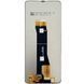 Дисплей для ZTE Blade V50 Vita черный 29365 фото 3