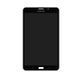 Дисплей для Samsung T280 Galaxy Tab A 2016 7.0" Wi-Fi черный Оригинал Китай 07366 фото