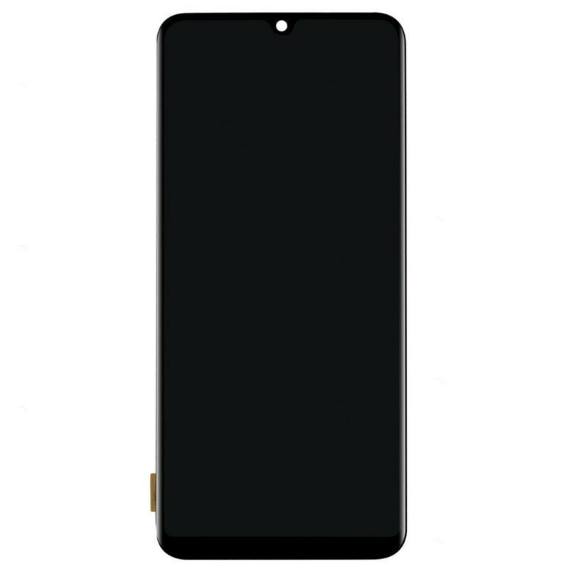 Дисплей для Samsung A705F Galaxy A70 2019 с рамкой черный (GH82-19747A, GH82-19787A) Оригинал 13641 фото