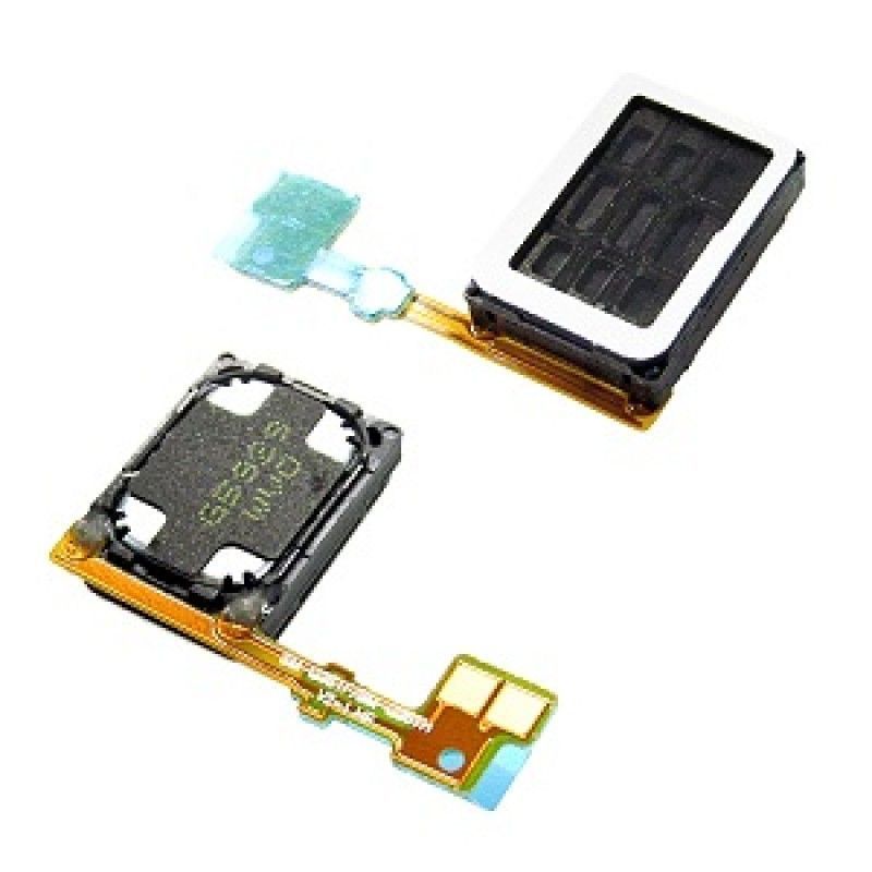 Динамик полифонический (Buzzer) Samsung J200H Galaxy J2 на шлейфе 09524 фото