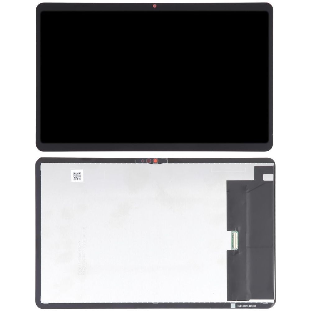 Дисплей для Huawei MatePad SE 10.4 AGS5-W09, AGS5-L09, AGS5-W00 2022 чорний 30772 фото