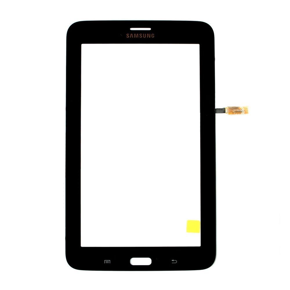 Сенсор (тачскрин) Samsung T111 Galaxy Tab 3 Lite 7.0 черный (версия 3G) Оригинал Китай 02881 фото