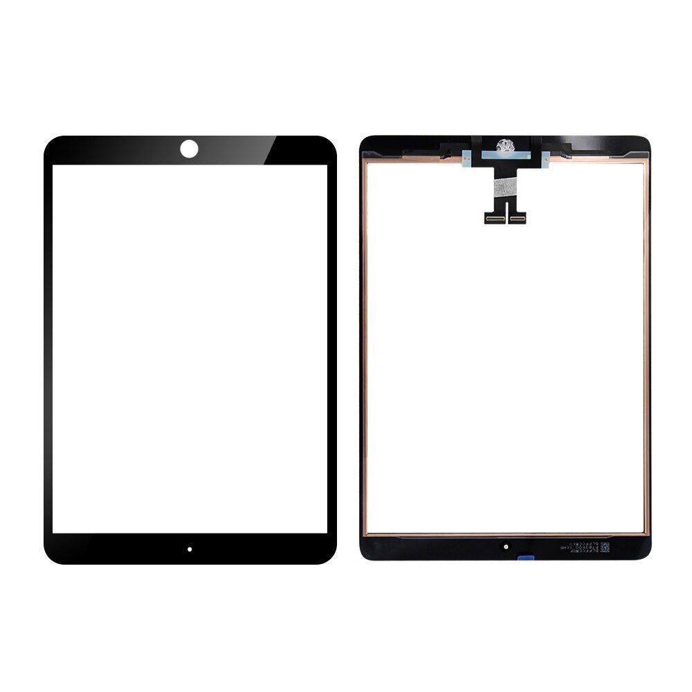 Сенсор (тачскрин) Apple iPad Air 3 2019 (A2123, A2152, A2153, A2154) черный, полный комплект, Оригинал Китай 17723 фото