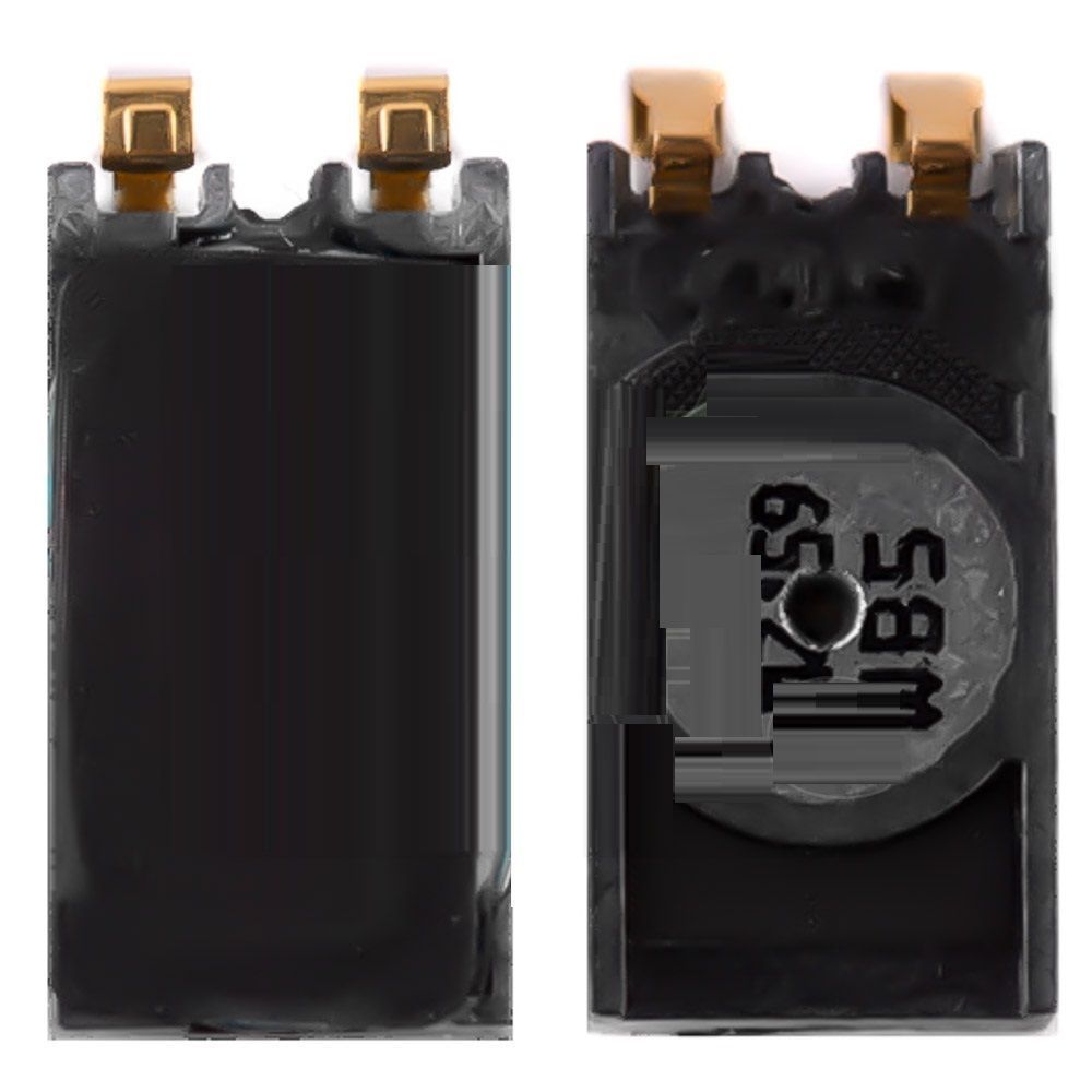 Динамик разговорный (Speaker) LG D315, D331, D820, D821, D950, D955, H735p, H525, H340, H420, H440, H422, H500, K500 22398 фото