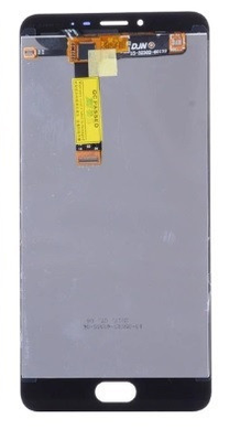 Дисплей для Meizu U20 (U685H) білий Оригінал Китай 22530 фото