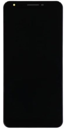 Дисплей для Google Pixel 3A XL G020C, G020G, G020F черный OLED 22688 фото