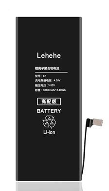 Аккумулятор Apple iPhone 6 Plus (2915mAh) Оригинал Китай 05365 фото
