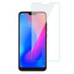 Защитное стекло для Xiaomi Redmi Note 6, Xiaomi Redmi Note 6 Pro 13828 фото