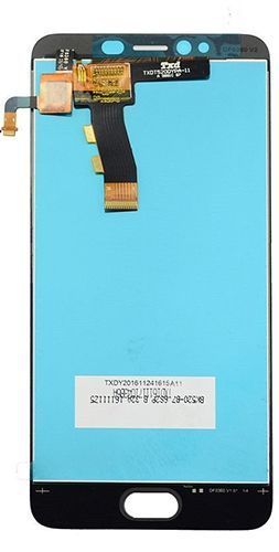 Дисплей для Meizu M5 M611 черный Оригинал Китай 13909 фото