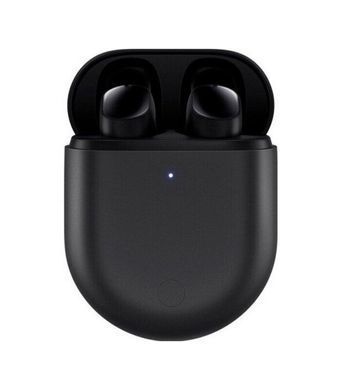 Беспроводные наушники TWS Xiaomi Redmi Buds 3 Pro Graphite черный 28053 фото