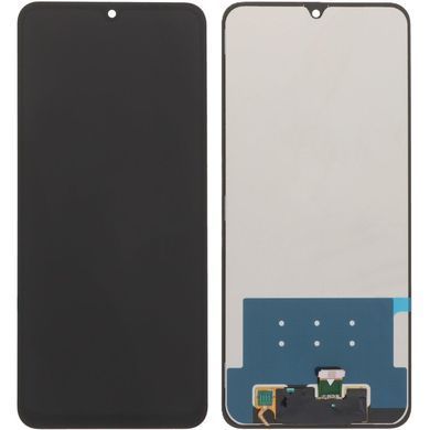 Дисплей для Xiaomi Redmi A5 4G European чорний 171мм Оригінал Китай 31651 фото