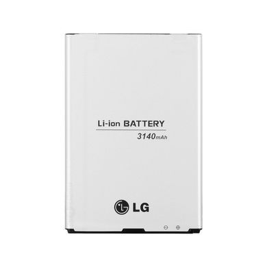 Аккумулятор LG BL-48TH для LG D680, D686, E980, E940, E977, E980, E986, E988, P686 3140 mAh 04105 фото