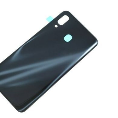 Задня кришка для Samsung A305 Galaxy A30 2019 чорна, Оригінал Китай 13194 фото