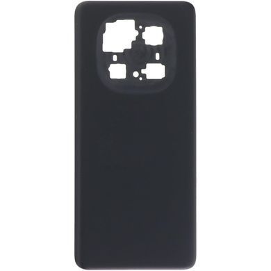 Задня кришка для Xiaomi Redmi Note 14 Pro 5G 24090RA29G чорна, Midnight Black Оригінал Китай 32808 фото