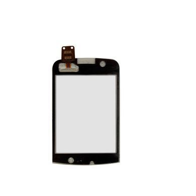 Сенсор (тачскрин) Nokia C2-02, C2-03, C2-06, C2-07, C2-08 белый 01582 фото