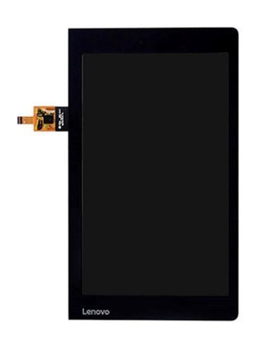 Дисплей для Lenovo Yoga Tablet 3-X50 10 черный 12088 фото