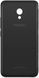 Задняя крышка для Meizu M5c (M710H) черная 10761 фото