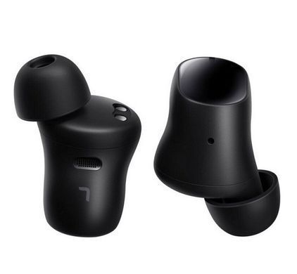 Беспроводные наушники TWS Xiaomi Redmi Buds 3 Pro Graphite черный 28053 фото