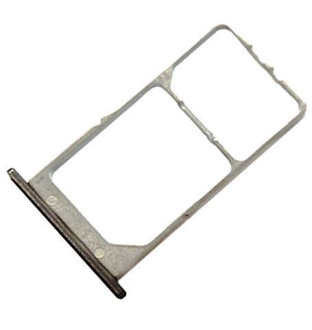 Держатель Sim-карты Lenovo S60 черный 09115 фото