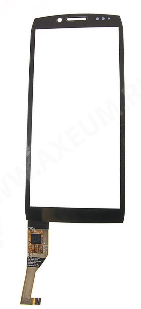 Сенсор (тачскрин) Acer S300 Iconia Smart черный 00827 фото