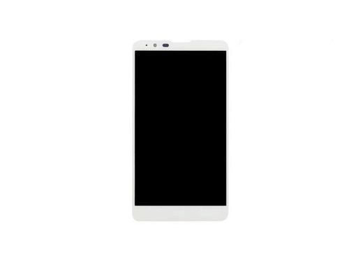 Дисплей для LG K520 Stylus 2 (2016), K540, LS775 Stylo 2 белый, Оригинал Китай 22601 фото