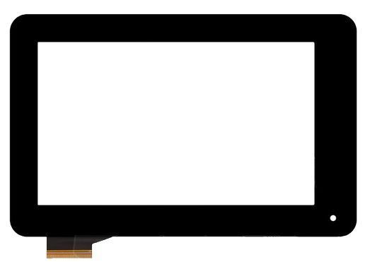 Сенсор (тачскрин) Acer B1-710 Iconia Tab, B1-711 Iconia Tab черный 00843 фото