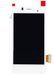 Дисплей Alcatel One Touch 6010 Star білий 23143 фото