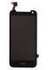 Дисплей HTC Desire 310 Dual Sim чорний (127*63) 00258 фото 3