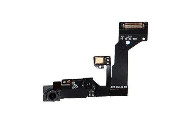 Шлейф Apple iPhone 6S с датчиком приближения и фронтальной камерой 06569 фото