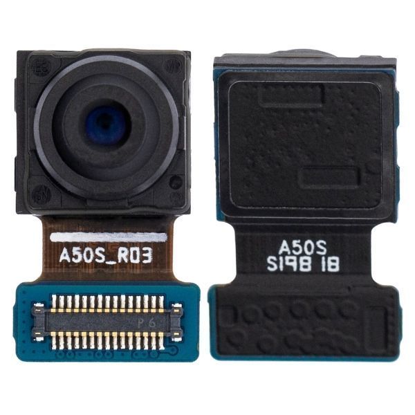 Камера для Samsung A507F Galaxy A50s 32MP фронтальная 16829 фото