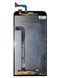 Дисплей для Asus ZenFone 2 Laser (ZE550KL) Z00LD черный 04189 фото 2