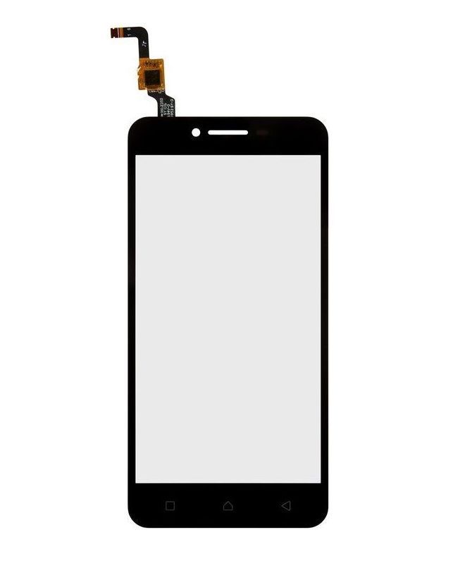 Сенсор (тачскрин) Lenovo A6020a46 Vibe K5 Plus черный 06869 фото
