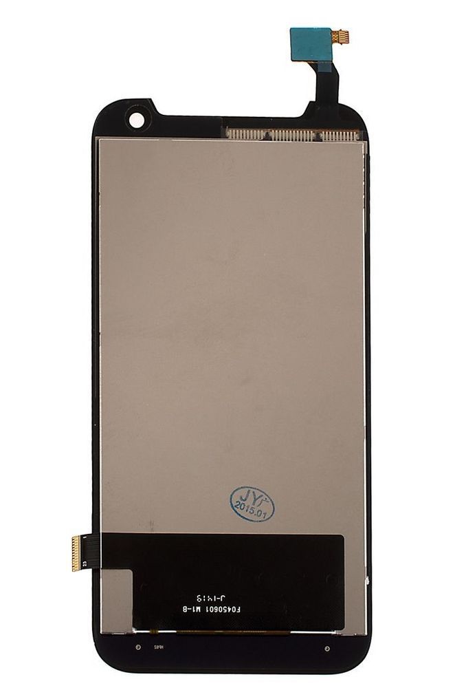 Дисплей HTC Desire 310 Dual Sim черный (127*63) 00258 фото