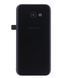 Задня кришка для Samsung A520F Galaxy A5 2017 чорна, зі склом камери, Оригінал Китай 22842 фото