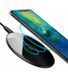 Бездротовий зарядний пристрій Baseus Simple Wireless Charger (CCALL-CJK01) black 19686 фото 2