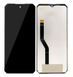 Дисплей для Oukitel G1 черный 31851 фото
