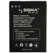 Акумулятор Sigma Comfort 50 Tinol, Light 1100mAh 28337 фото