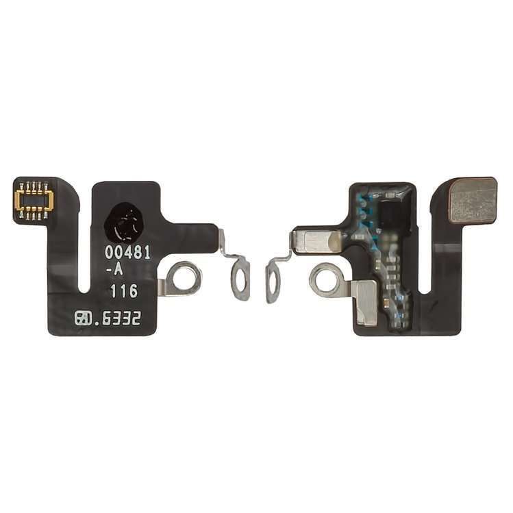 Шлейф для Apple iPhone 7, iPhone 8 антени Bluetooth і Wi-Fi 08975 фото