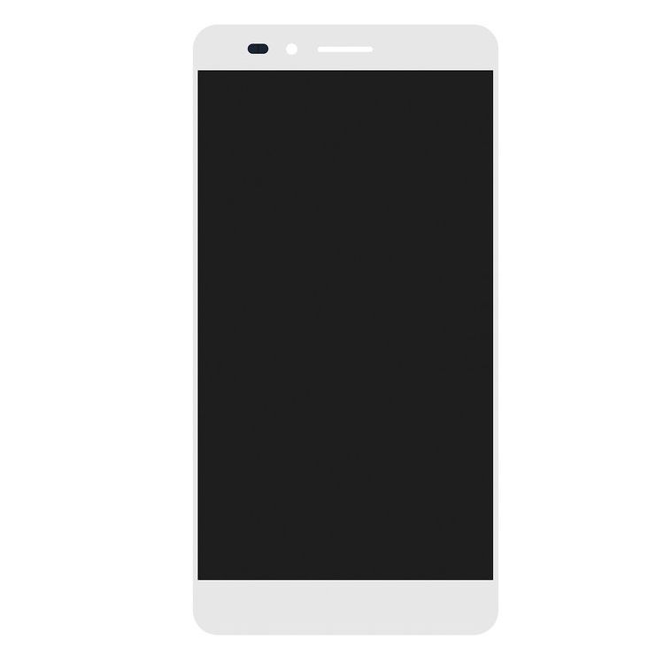 Дисплей для Honor 5X (KIW-L21), Huawei GR5 (2016) белый 03537 фото