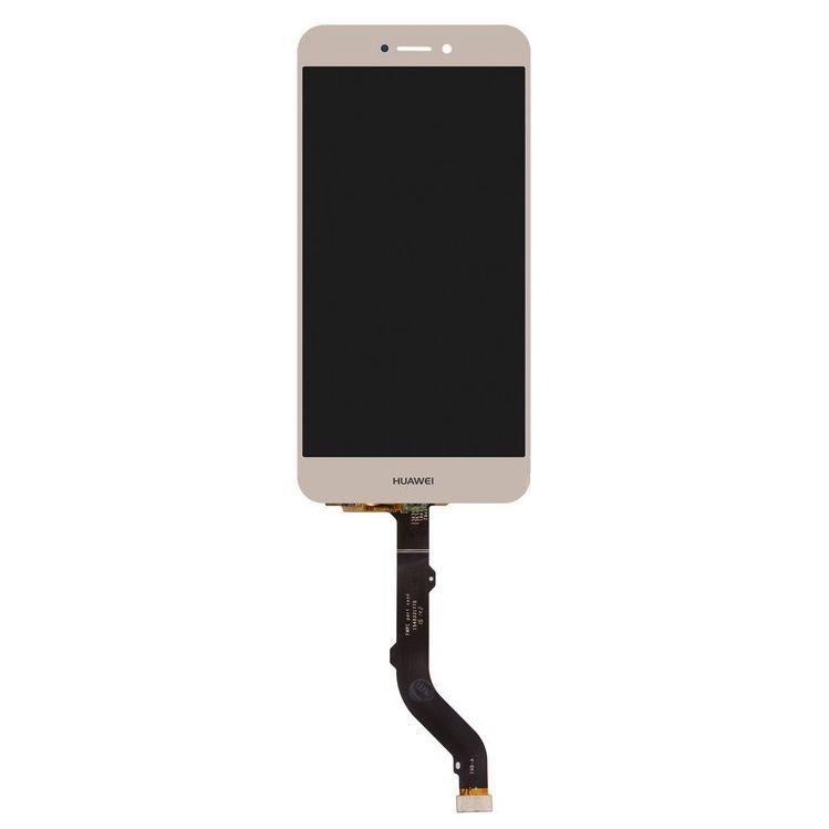 Дисплей для Huawei P8 Lite 2017, GR3 2017, Honor 8 Lite, Nova Lite 2016, P9 Lite 2017 PRA-LA1, PRA-LX2, PRA-LX1, PRA-L21, PRA-L11, PRA-LX3 золотой 07361 фото