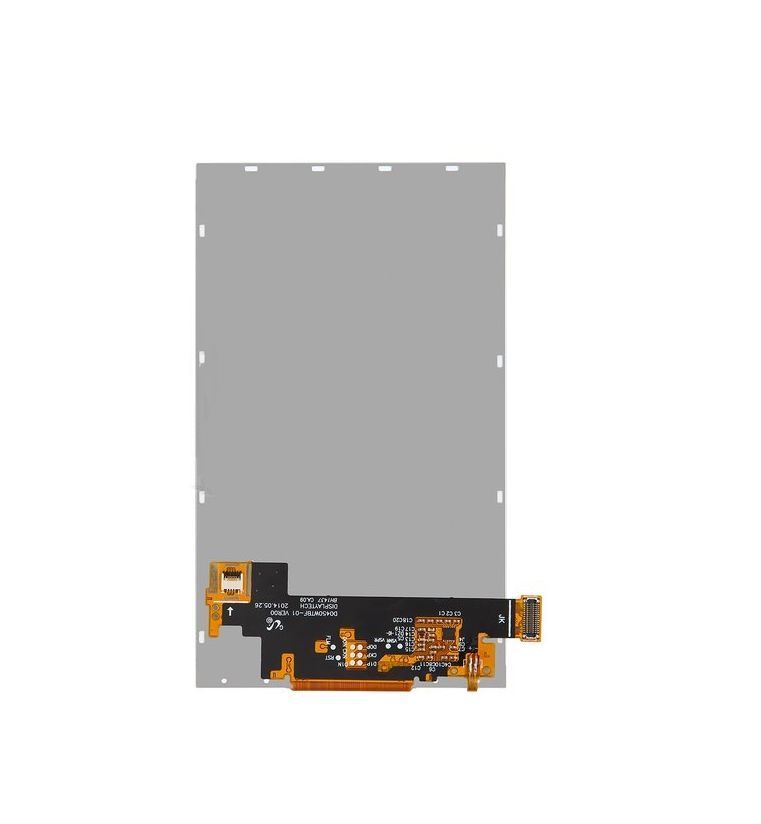 Дисплей для Samsung A750 Galaxy A7 2018 с рамкой черный OLED 02654 фото