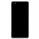 Дисплей для Huawei P40 ANA-NX9 чорний OLED 22959 фото 1