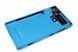 Задня кришка для Nokia Lumia 720 блакитна 08658 фото 2