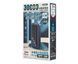 Зовнішній акумулятор (Повербанк) Remax RPP-199 на 30000mAh 22.5W PD+QC синій 26495 фото 2