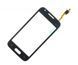 Сенсор (тачскрин) Samsung G313H, G313HD Galaxy Ace 4 Lite черный Оригинал Китай 05511 фото 1